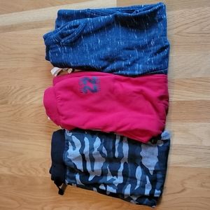 Gymboree and Children's Place sweat pants